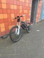 custom ebike 1500watt, Overige merken, Ophalen of Verzenden, Zo goed als nieuw, 47 tot 51 cm