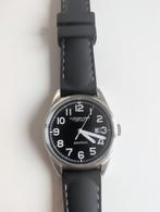 A.G. Spalding & Bros Aviotech Pilot Horloge, Sieraden, Tassen en Uiterlijk, Horloges | Heren, Overige merken, Gebruikt, Staal