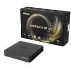 Retour product: Xsarius Sniper 2 Linux IPTV Box – BT Edition, Verzenden, Zo goed als nieuw, HDMI, Minder dan 500 GB