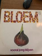 Bloem - Vooral jong blijven, Cd's en Dvd's, Vinyl | Nederlandstalig, Levenslied of Smartlap, Ophalen of Verzenden, Zo goed als nieuw