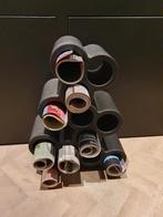 Wijnrek grapes van goods, Ophalen, Zo goed als nieuw, Hout