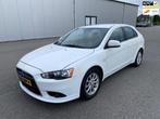 Mitsubishi Lancer Sportback 1.6 Edition Two, Voorwielaandrijving, Gebruikt, 4 cilinders, 1590 cc