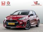 TOYOTA Yaris 1.5 Hybrid Style Bi-Tone | Climate control | Au, Gebruikt, 1490 cc, 3 cilinders, Yaris