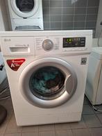 LG Direct Drive 8kg Wasmachine, Witgoed en Apparatuur, Wasmachines, Ophalen, 1200 tot 1600 toeren, Gebruikt, 8 tot 10 kg