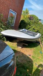 Speedboot glastron, Watersport en Boten, Speedboten, Ophalen of Verzenden, Zo goed als nieuw, Minder dan 70 pk, 3 tot 6 meter