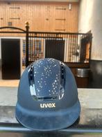 Uvex cap, Ophalen of Verzenden, Zo goed als nieuw, Cap