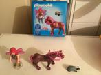 Playmobil fairy, Ophalen of Verzenden, Zo goed als nieuw, Complete set