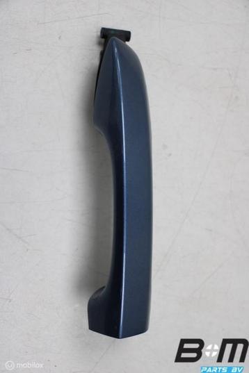 Portiergreep rechts VW Passat B8 510837206D beschikbaar voor biedingen