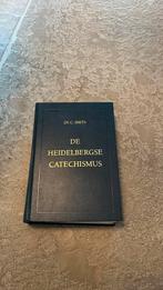 Catechismus verklaring Ds.C.Smits, Ophalen, Zo goed als nieuw
