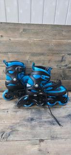 Crivit skeelers, Ophalen of Verzenden, Zo goed als nieuw