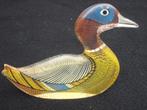 Abraham Palatnik Lucite Eend, Antiek en Kunst, Ophalen of Verzenden