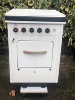 ETNA gasfornuis met oven 1929 vintage antiek, Ophalen, Gebruikt, Minder dan 85 cm, 4 kookzones