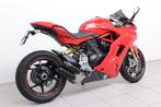 Ducati SUPERSPORT S (bj 2018), Bedrijf, Sport, Meer dan 35 kW, ABS