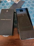 Huawei Mate 20 lite, Telecommunicatie, Mobiele telefoons | Huawei, Ophalen, Gebruikt, Overige kleuren, Touchscreen