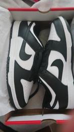 Nike Dunk Low Panda - Nieuw in doos - Maat 45, Kleding | Heren, Schoenen, Ophalen, Zwart, Nike, Nieuw