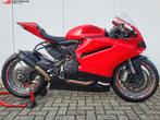 Ducati Panigale 959 Circuit (bj 2019 - 3.717 km) BTW motor, Motoren, 2 cilinders, Bedrijf, Onbekend, Super Sport