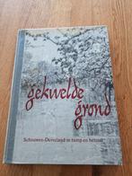 Te koop, voor de echte liefhebber het boek, Gekwelde Grond, Ophalen of Verzenden, Gelezen, Zeeland