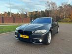 BMW 5-Serie 3.0 XD 530 Touring AUT 2011 Grijs, Automaat, Zwart, 2993 cc, Stationwagon