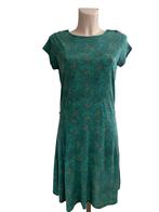 Sessun jurk M, Kleding | Dames, Maat 38/40 (M), Blauw, Ophalen of Verzenden, Zo goed als nieuw