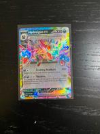 Hydreigon ex #119/191 - surging spark, Ophalen of Verzenden, Zo goed als nieuw, Losse kaart, Foil