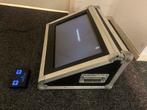 Autocue Tekstmonitor met IRIG BlueTurn Voetpedaal, Ophalen, Zo goed als nieuw, Minder dan 500 watt, Overige typen