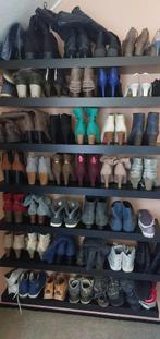 Schoenen en laarzen, Kleding | Dames, Schoenen, Ophalen, Overige kleuren, Overige typen, Gedragen