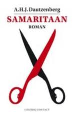 SAMARITAAN (2011) - roman van A.H.J. Dautzenberg, Ophalen of Verzenden, Gelezen, Nederland