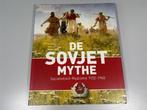 De Sovjet Mythe — Socialistisch Realisme [1932-1960], Ophalen of Verzenden, Zo goed als nieuw, Schilder- en Tekenkunst