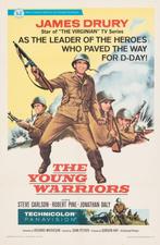 16mm speelfilm  --  The Young Warriors (1967), Ophalen of Verzenden, 16mm film