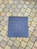 Isabella tegels , ideaal voor camping of bijgebouw, Caravans en Kamperen, Ophalen of Verzenden, Zo goed als nieuw