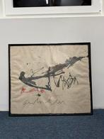 Orginele Anton Heyboer, Ophalen of Verzenden