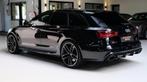 Audi RS6 Avant 4.0 TFSI quattro Pro Line Plus Keramisch HUD, Auto's, Audi, Automaat, Gebruikt, Geïmporteerd, 3993 cc