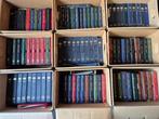 MONSTERPARTIJ Albums Importa, DAVO, HB, Leuchturm 95st. +/+, Ophalen, Nederland