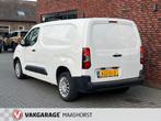 Toyota PROACE CITY 1.5 D-4D Navigator Long AchteruitrijCam/N, Voorwielaandrijving, Stof, Gebruikt, Euro 6