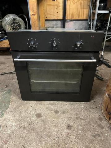 Inbouw oven\magnetron beschikbaar voor biedingen