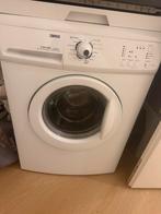 Zanussi FLEH 1005 P wasmachine, Witgoed en Apparatuur, Wasmachines, Ophalen, Gebruikt, 85 tot 90 cm, 1200 tot 1600 toeren