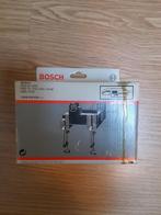 BOSCH - schuurmachine  onderstel-houder, Ophalen of Verzenden, Nieuw, Minder dan 600 watt, Vlakschuurmachine