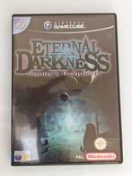 Eternal Darkness: Sanity's Requiem, bieden vanaf €30, 1 speler, Ophalen of Verzenden, Zo goed als nieuw, Role Playing Game (Rpg)