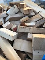 Vuren brandhout, Tuin en Terras, Haardhout, Minder dan 3 m³, Verzenden