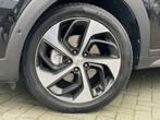 Hyundai Tucson 1.6 T-GDi Premium 4WD BOMVOL!, Gebruikt, 4 cilinders, Met garantie (alle), Lichtsensor
