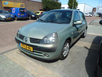 Renault Clio 1.4-16V Privilège nw apk airco distr recent vv beschikbaar voor biedingen
