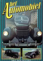 Het Automobiel 1981 nr. 12 (o.a. Cord 810 en 812), Verzenden, Gelezen, Algemeen