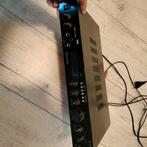 Fenton AV150BT Karaoke Versterker, Ophalen of Verzenden, Gebruikt, Versterker of Tuner