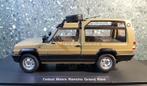 Talbot Matra Rancho X beige 1:18 KK Scale, Verzenden, Nieuw, Auto, Overige merken