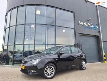 Seat Ibiza 1.0 EcoTSI Style| DEALER ONDERHOUDEN beschikbaar voor biedingen