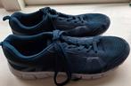 Osaga zaalschoenen gymschoenen maat 44 - in zeer goede staat, Osaga, Blauw, Sportschoenen, Ophalen of Verzenden