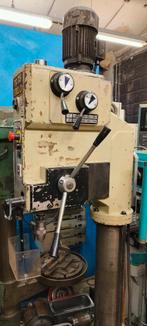 Erlo kolomboormachine TC-25, Ophalen, Zo goed als nieuw