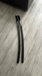 BMW E92 E93 3 serie piano zwart deurlijsten, Ophalen of Verzenden, BMW, Bumper