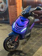 piaggio zip 80cc 4v, Ophalen, Zip