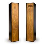 Design Laadpaal van hout en staal met App functie (DCC), Ophalen of Verzenden, Nieuw, Laadpaal